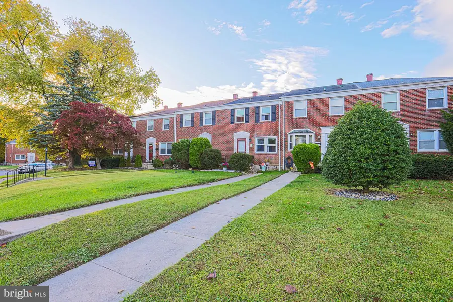 8739 Cimarron Cir, Baltimore, MD 21234 - Image #3