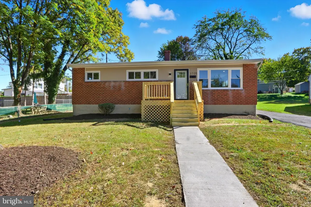 3705 Allenswood Ct, Randallstown, MD 21133 - Image #1