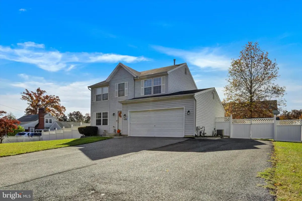 Address Withheld By Seller, Cherry Hill, NJ 08003 - #1