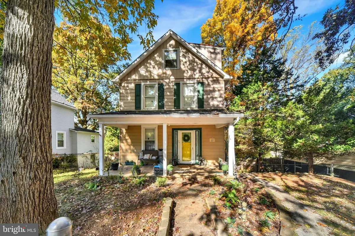 3646 Clifmar Rd, Windsor Mill, MD 21244 - Image #1