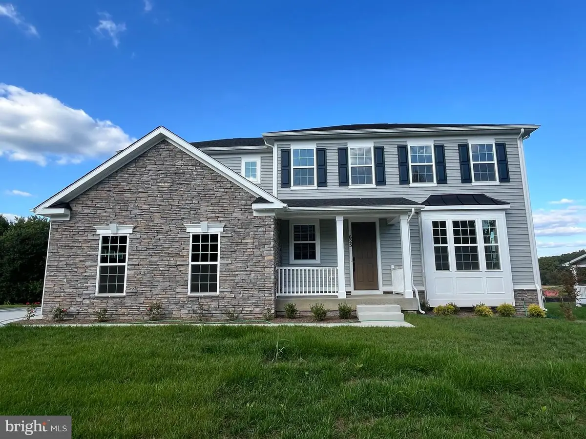 625 Berrymans Ln, Reisterstown, MD 21136 - Image #1
