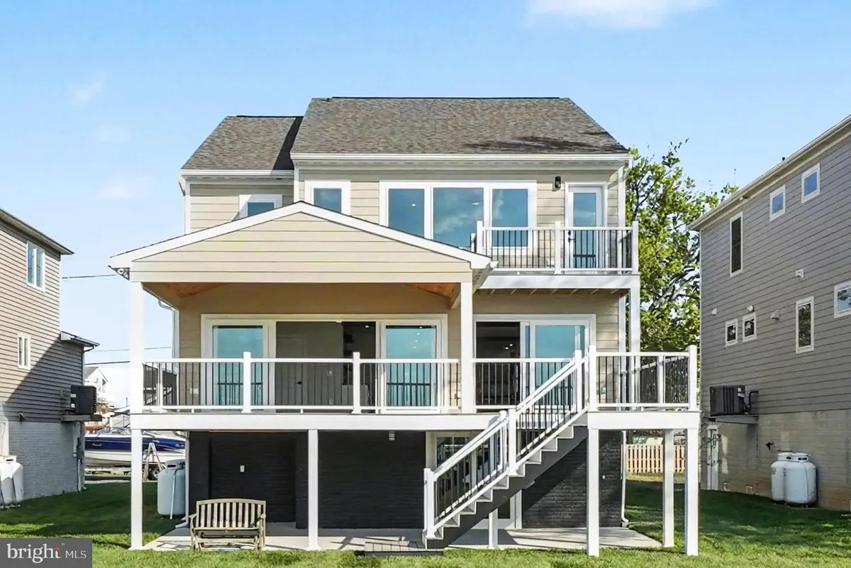 9108 Hinton Ave, Sparrows Point, MD 21219 - #1