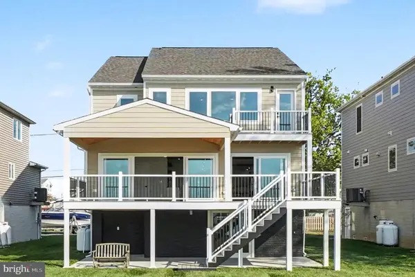 9108 Hinton Ave, SPARROWS POINT, MD 21219