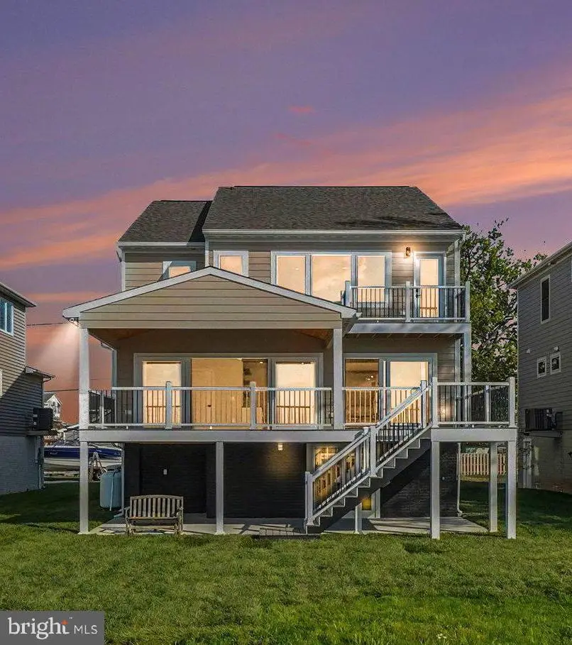 9108 Hinton Ave, Sparrows Point, MD 21219 - #2