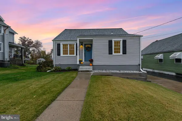 3010 California Ave, PARKVILLE, MD 21234