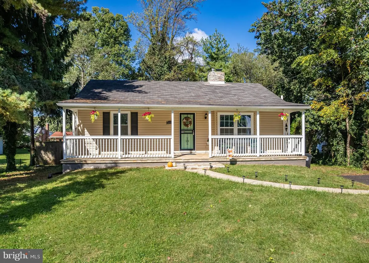 3512 Saint James Rd, Windsor Mill, MD 21244 - Image #1