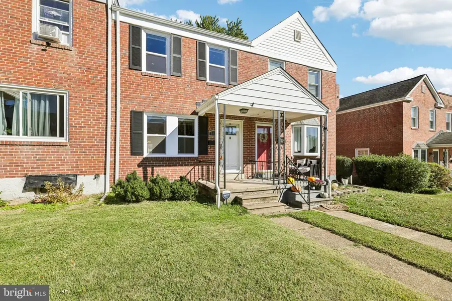 5523 Council St, Baltimore, MD 21227 - Image #2