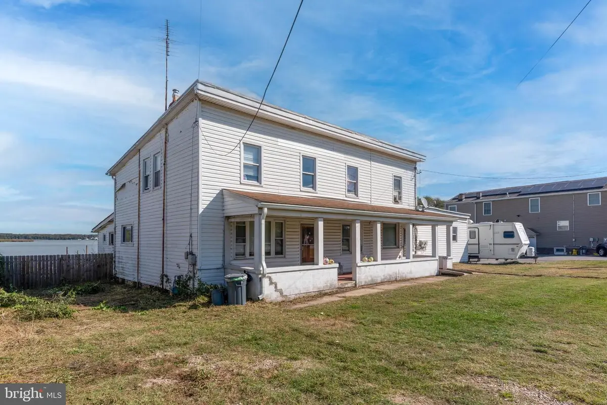 6510 N Point Rd, Edgemere, MD 21219 - Image #1