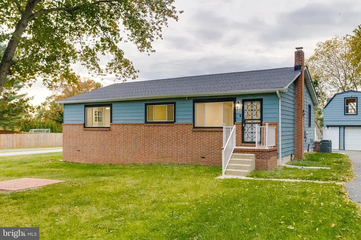 5717 Station Rd, White Marsh, MD 21162 - Image #1