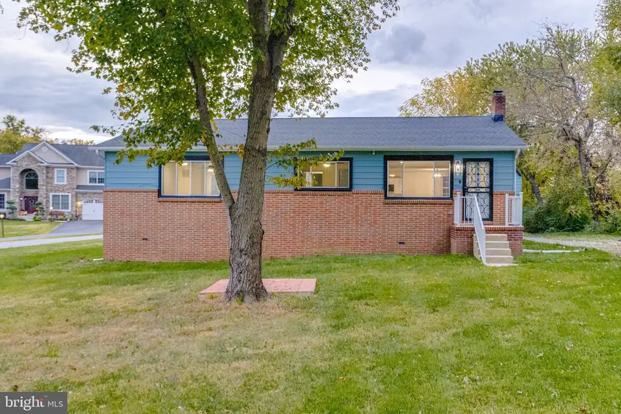 5717 Station Rd, White Marsh, MD 21162 - Image #2