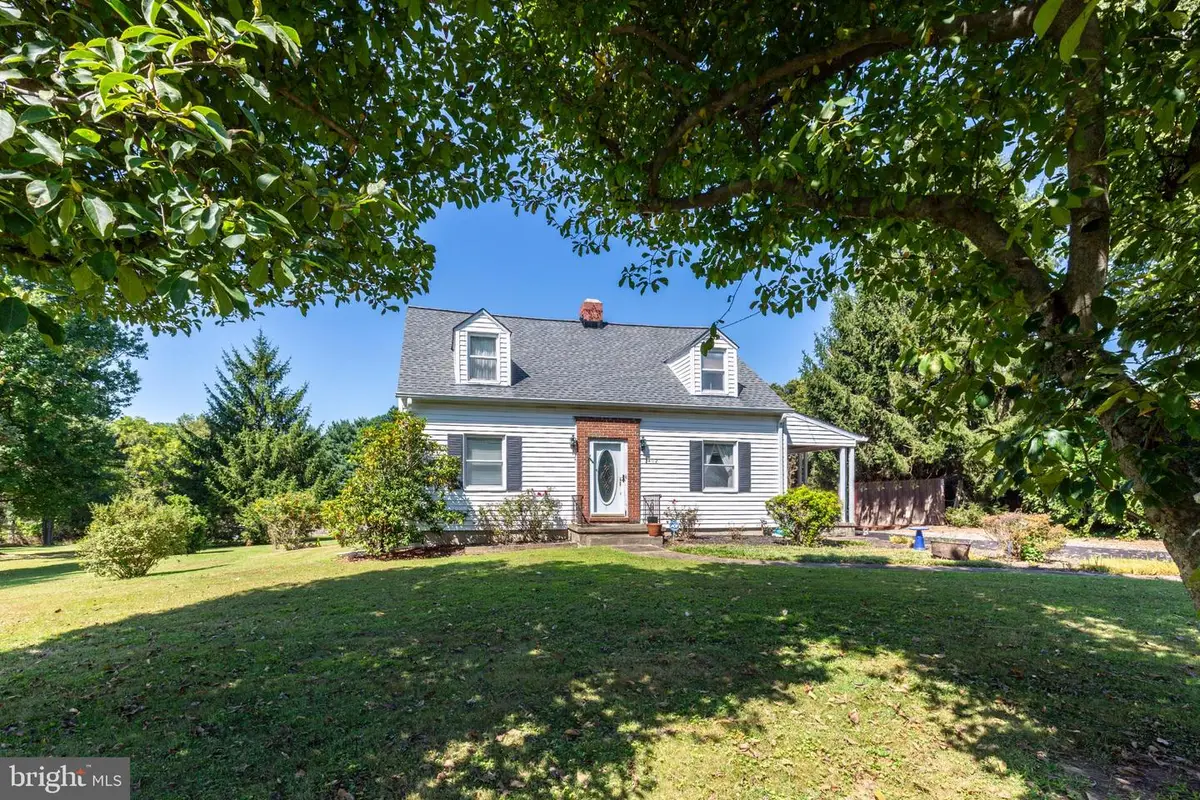 3402 Offutt Rd, Randallstown, MD 21133 - Image #1