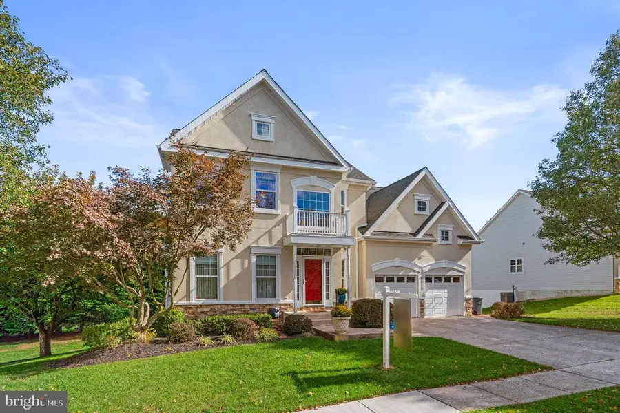 8915 Grummore Cir, Baltimore, MD 21208 - Image #2