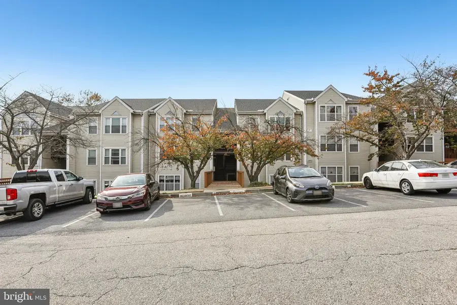 20-f Deer Run Ct #514, Baltimore, MD 21227 - Image #2