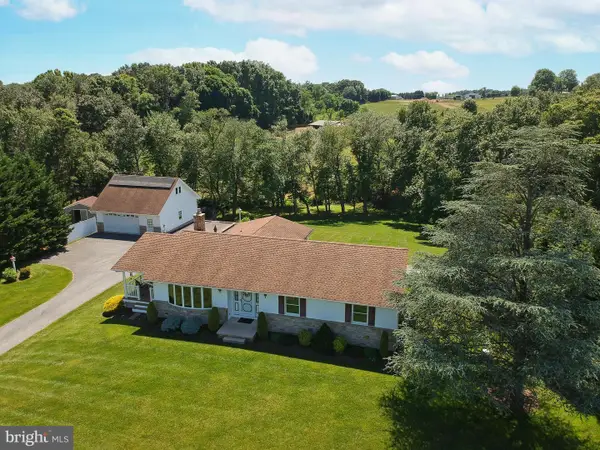 18906 Falls Rd, HAMPSTEAD, MD 21074