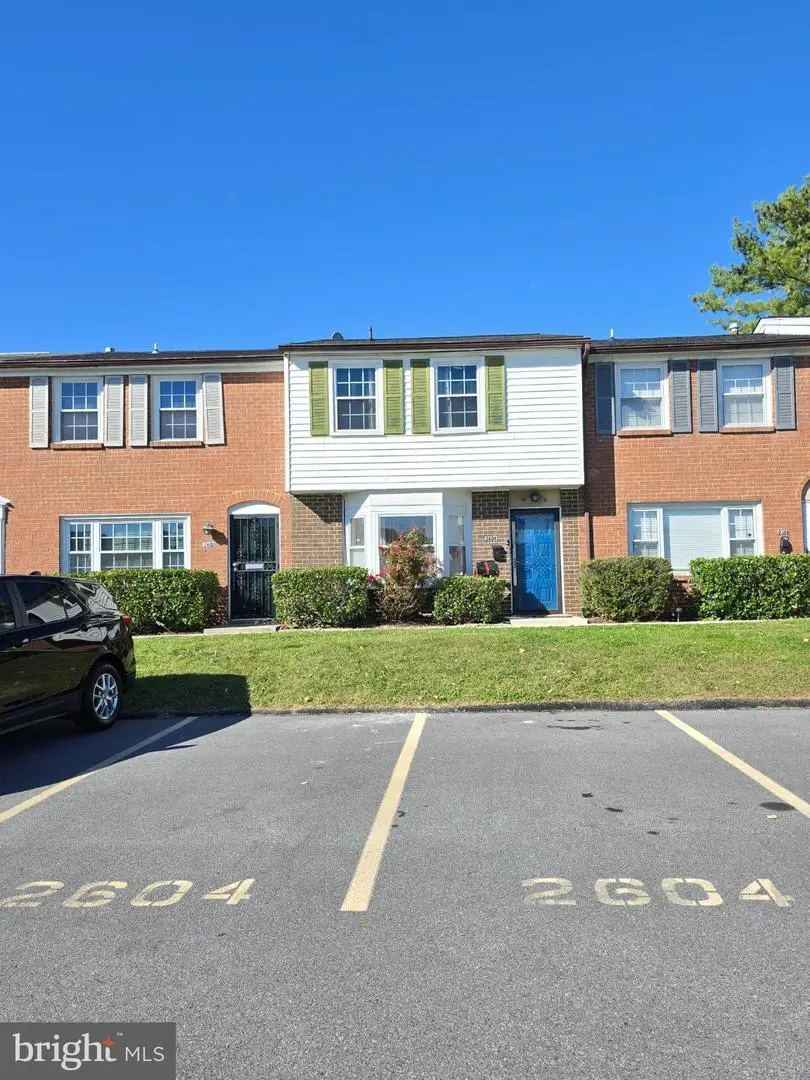 2604 Molton Way #2604, Windsor Mill, MD 21244 - Image #2