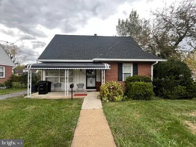 3538 Milford Mill Rd, Milford Mill, MD 21244 - Image #1