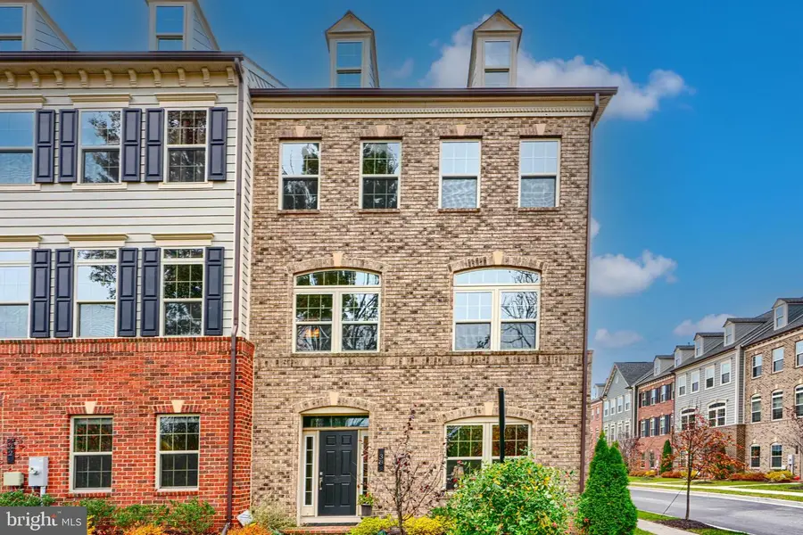 30 Wedge Way #12, Baltimore, MD 21208 - Image #3