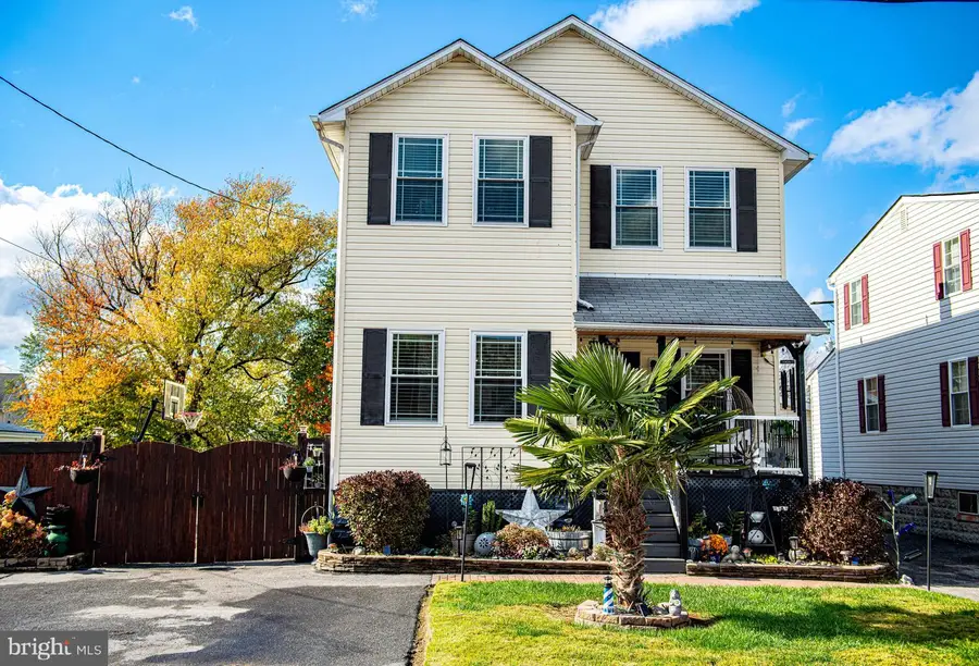 4 Midway Ave, Baltimore, MD 21222 - Image #2