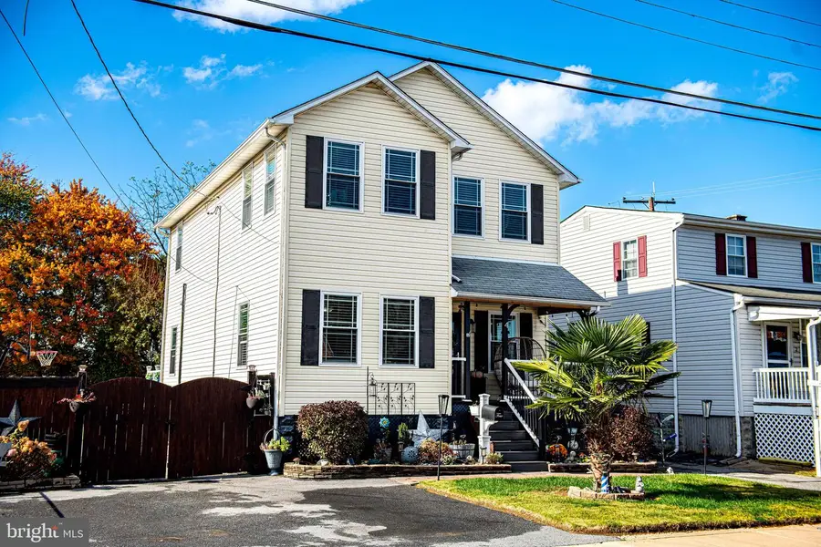 4 Midway Ave, Baltimore, MD 21222 - Image #3