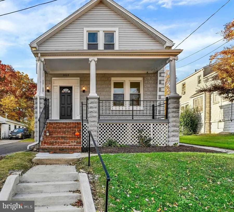 3113 California Ave, Baltimore, MD 21234 - Image #2