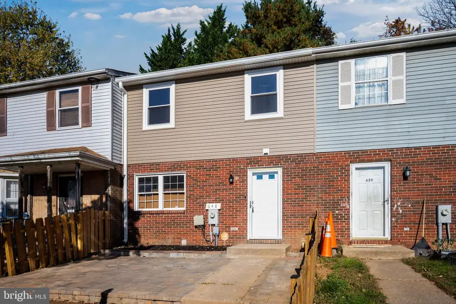 648 Glynock Pl, Reisterstown, MD 21136 - Image #2