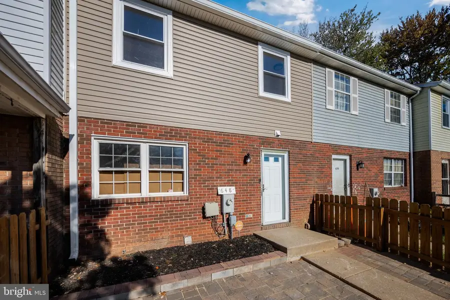 648 Glynock Pl, Reisterstown, MD 21136 - Image #3