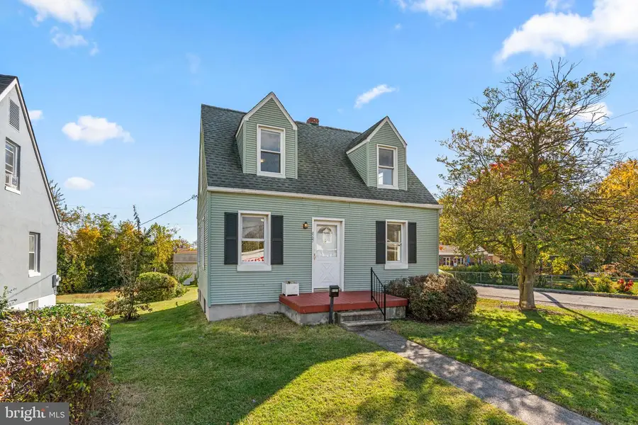 8101 Hillendale Rd, Baltimore, MD 21234 - Image #2