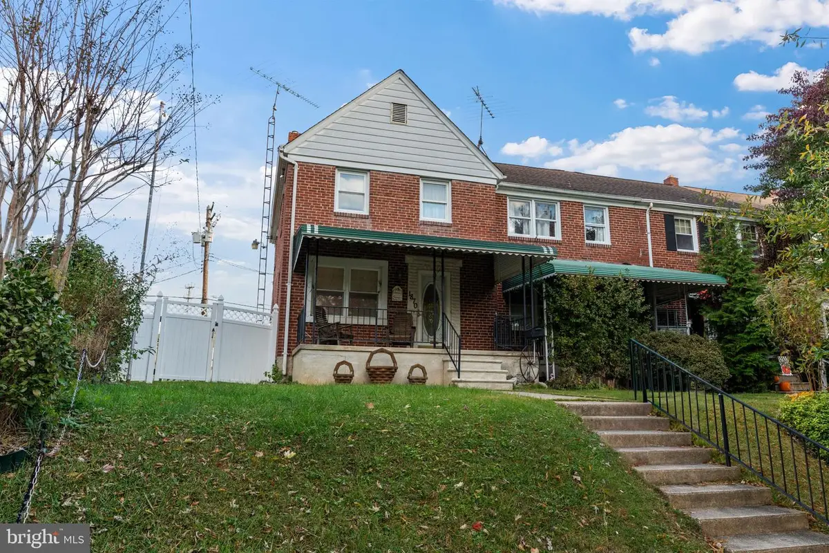 1870 Yakona Rd, Baltimore, MD 21234 - Image #1