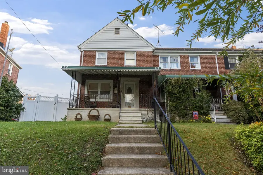 1870 Yakona Rd, Baltimore, MD 21234 - Image #2