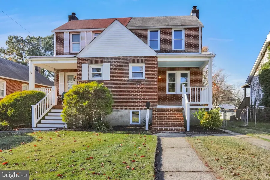 3111 Willoughby Rd, Baltimore, MD 21234 - Image #3