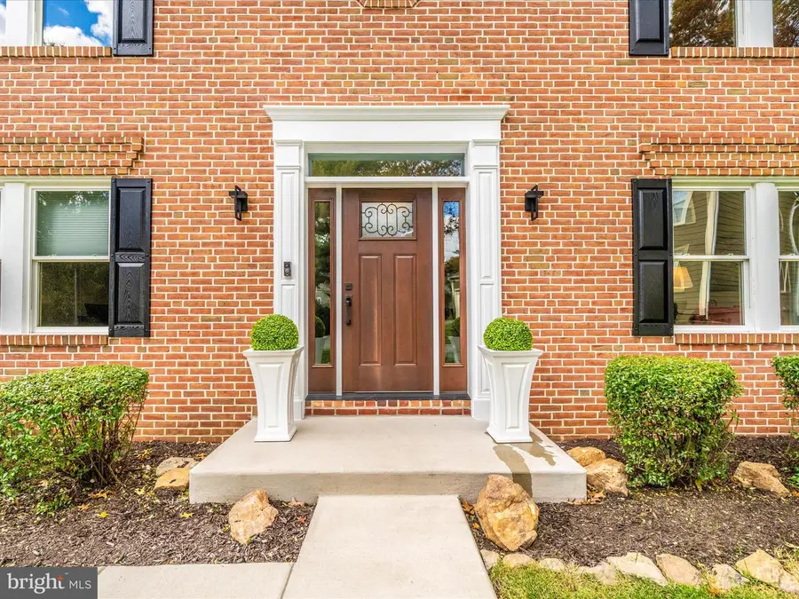 16 Golden Grass Ct, Owings Mills, MD 21117 - Image #2