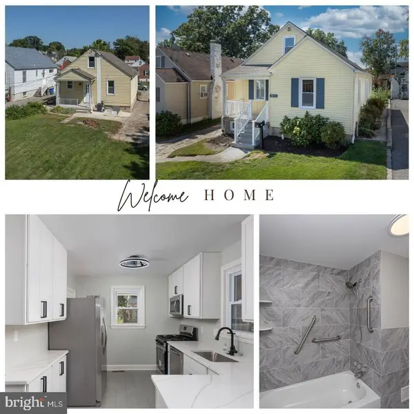 2811 Emerald Rd, BALTIMORE, MD 21234