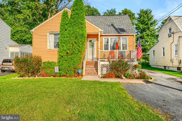 3314 Summit Ave, BALTIMORE, MD 21234