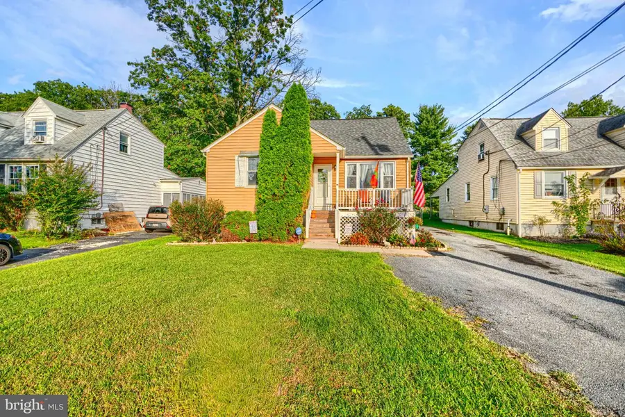 3314 Summit Ave, Baltimore, MD 21234 - Image #2