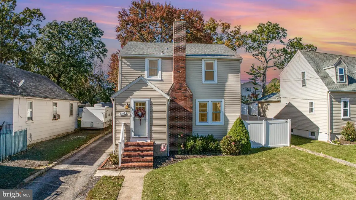 8306 Beryl Rd, Parkville, MD 21234 - Image #1