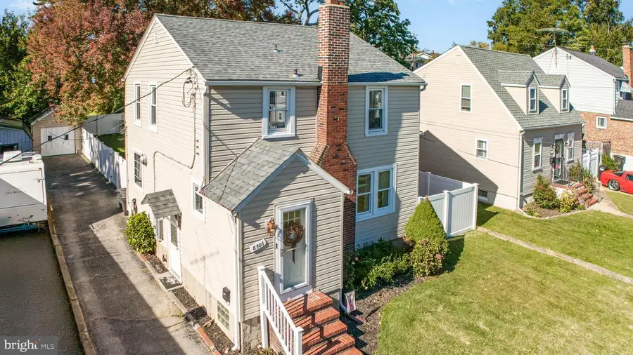 8306 Beryl Rd, Parkville, MD 21234 - Image #3