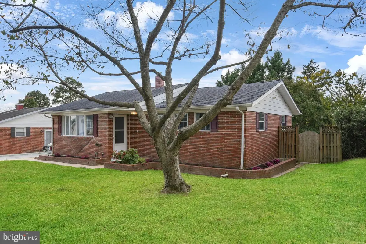 9641 Dundawan Rd, Baltimore, MD 21236 - Image #1