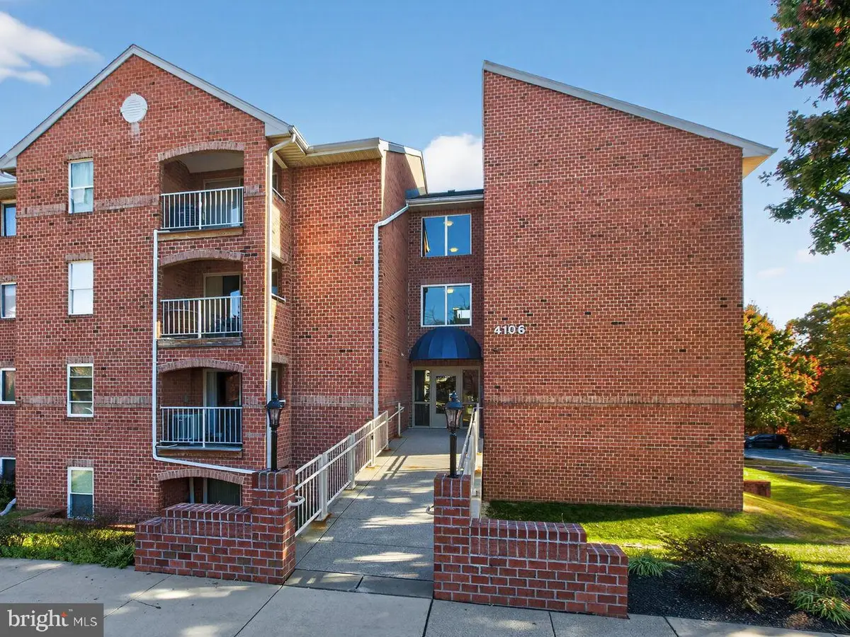 4106 Chardel Rd #2g, Baltimore, MD 21236 - Image #1
