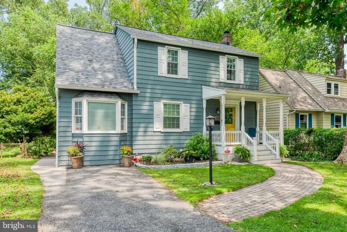 616 Sudbrook Rd, Baltimore, MD 21208 - Image #1