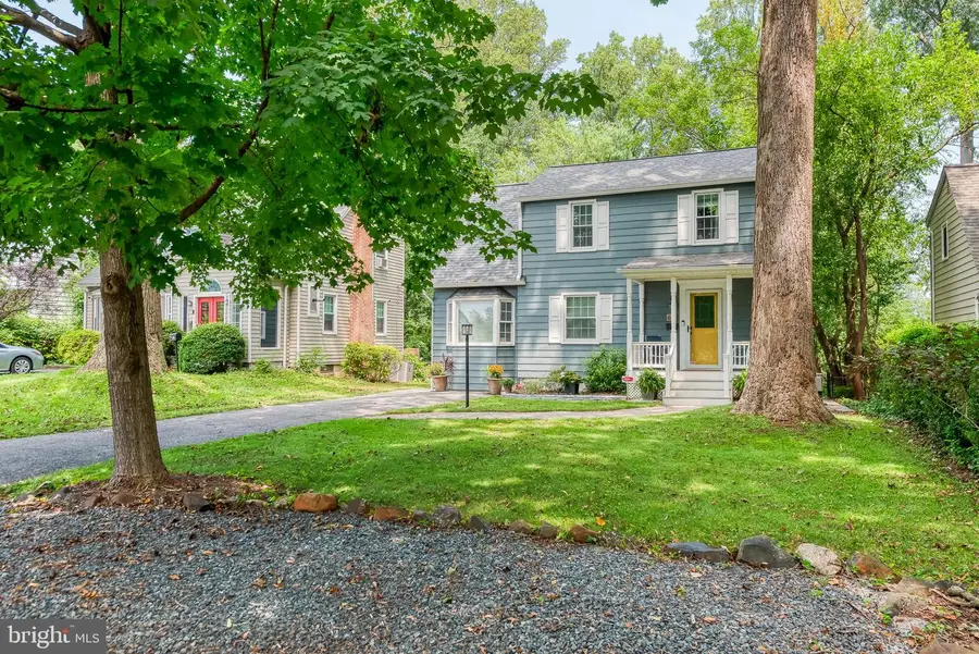 616 Sudbrook Rd, Baltimore, MD 21208 - Image #2