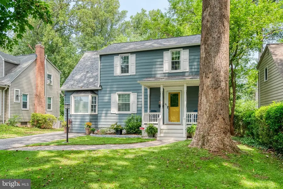 616 Sudbrook Rd, Baltimore, MD 21208 - Image #3