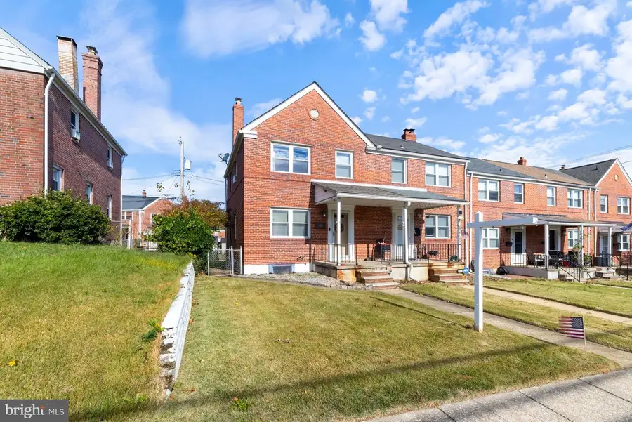 708 Edmondson Ave, Baltimore, MD 21228 - Image #2