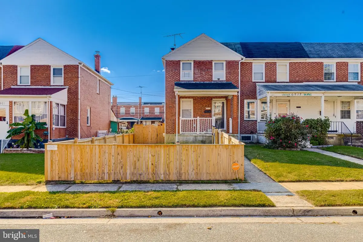 6919 Belclare Rd, Dundalk, MD 21222 - Image #1