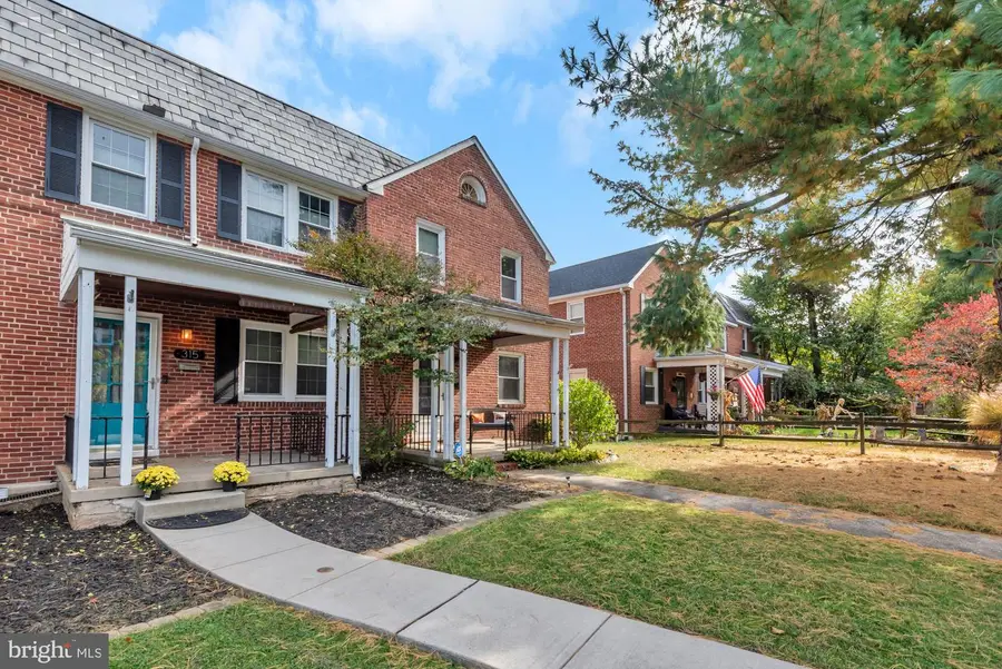 315 Westowne Rd, Baltimore, MD 21229 - Image #3