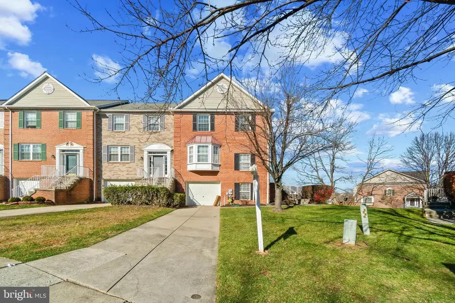 9500 Georgian Way, Owings Mills, MD 21117 - Image #2