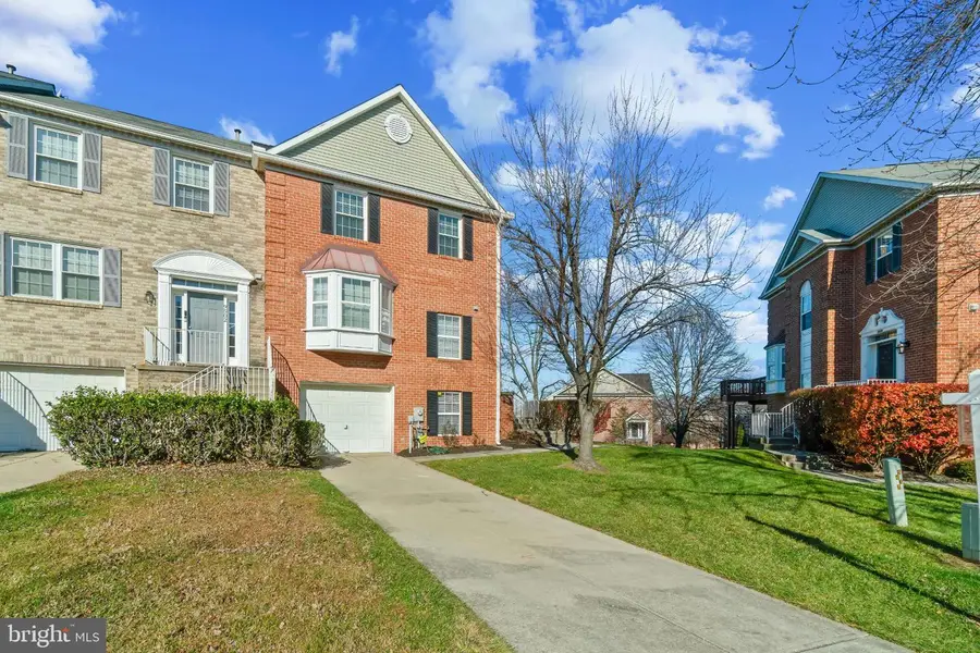 9500 Georgian Way, Owings Mills, MD 21117 - Image #3