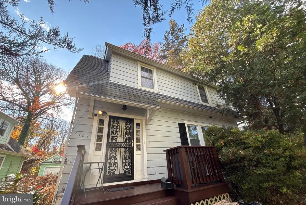 2409 Poplar Dr, Baltimore, MD 21207 - Image #1