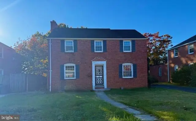 4109 Priscilla Ln, Pikesville, MD 21208 - Image #2