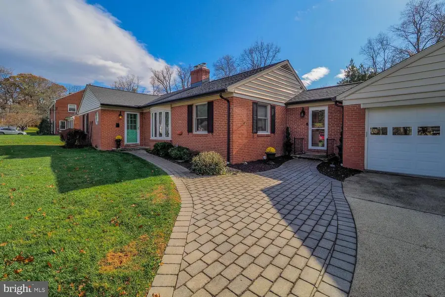 1108 Hampton Grth, Towson, MD 21286 - Image #2
