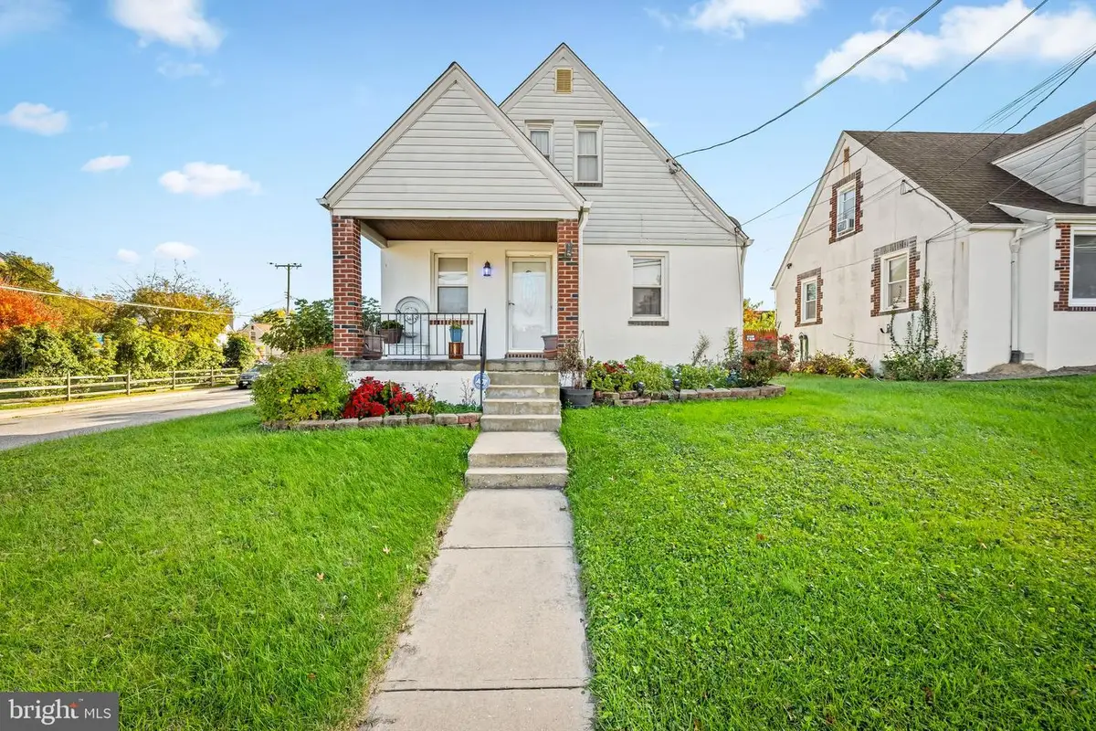 2705 Joppa Ter, Baltimore, MD 21234 - Image #1